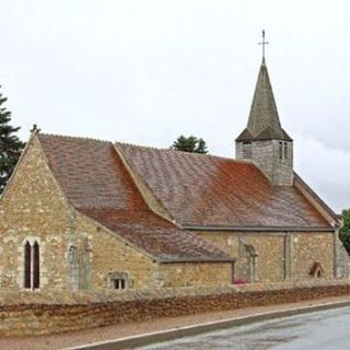 Verneuil Sur Igneraie - Verneuil Sur Igneraie, Centre