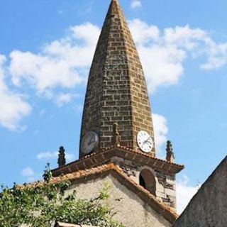 St Eble - St Eble, Auvergne