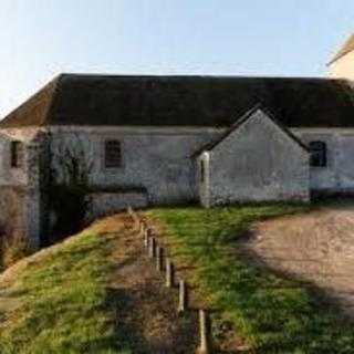 Saint Martin - Saint Martin Du Tertre, Bourgogne