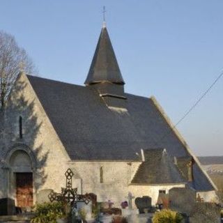 Saint Michel Bardouville, Haute-Normandie