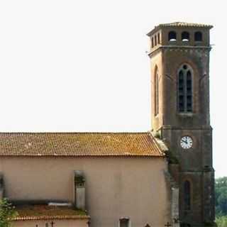 Saint Pierre Saint Paul (le Verdier) - Le Verdier, Midi-Pyrenees