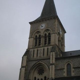 Saint Martin - Nervieux, Rhone-Alpes