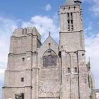 Saint Samson Dol De Bretagne, Bretagne