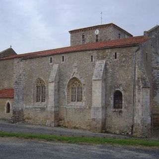 Thire - Thire, Pays de la Loire