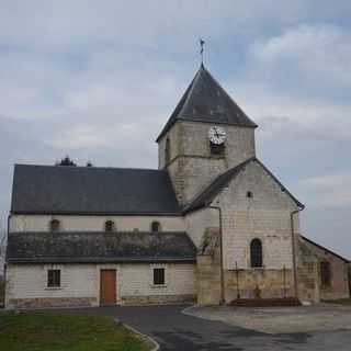 St Clement - Saint Clement A Arnes, Champagne-Ardenne