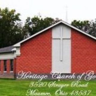 Heritage Church Of God Maumee, Ohio