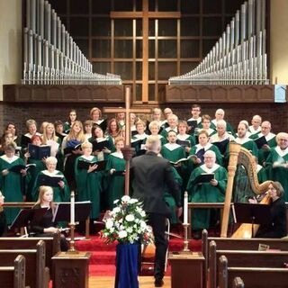 Faith United Methodist Church Chancel Choir