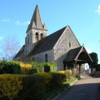 Saint Aubin - Reilly, Picardie