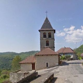 Saint Maurice - Marchamp, Rhone-Alpes