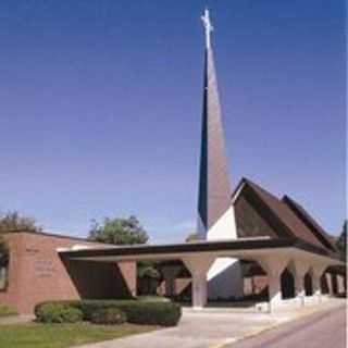 Covenant Presbyterian Church - Columbus, Ohio