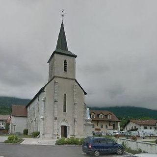 Saint Antoine - Peron, Rhone-Alpes