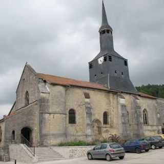 Suzannecourt - Suzannecourt, Champagne-Ardenne