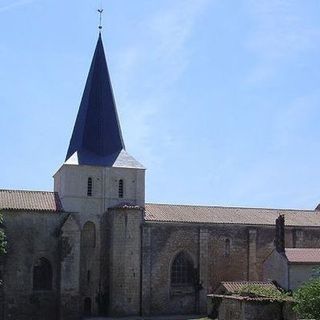 St Etienne De Brillouet - Saint Etienne De Brillouet, Pays de la Loire