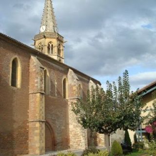 Paroisse De Martres Tolosane - Martres Tolosane, Midi-Pyrenees