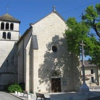 Saint Andre - Ceyzerieu, Rhone-Alpes