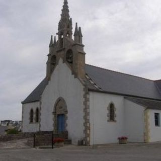 Poulgoazec - Poulgoazec, Bretagne