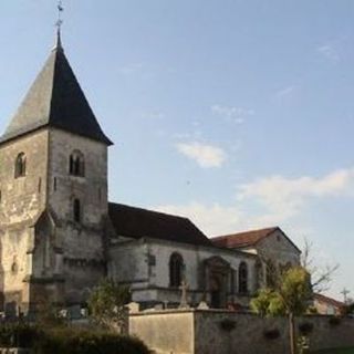 Saint Nicolas - Marson, Champagne-Ardenne