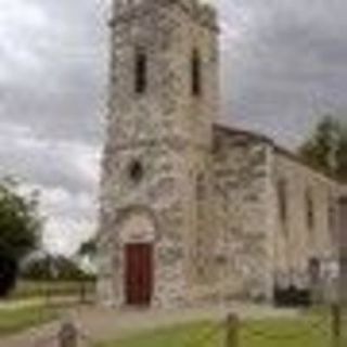 Notre Dame - Cours Les Bains, Aquitaine