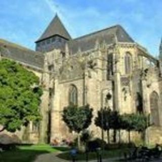 Saint-malo Dinan, Bretagne
