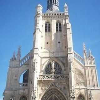 Eglise Saint Brice - Ay-champagne, Champagne-Ardenne