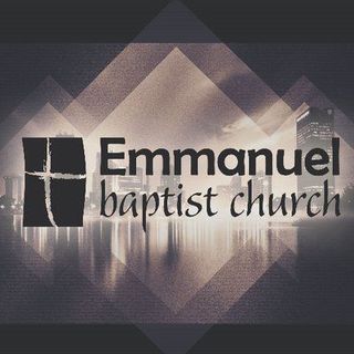 Emmanuel Baptist Church Toledo, Ohio