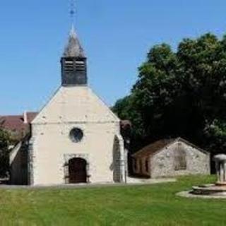 Saint Bond-sainte Florence - Paron, Bourgogne