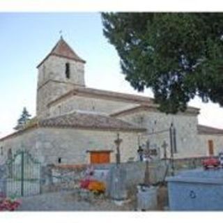 Notre Dame A Brimont Laplume, Aquitaine