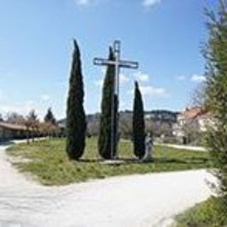 Sainte Bernadette Cavaillon, Provence-Alpes-Cote d'Azur