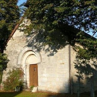 Eglise Sainte Reine, Franche-Comte