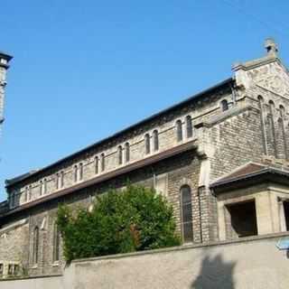 Saint Benoit - Reims, Champagne-Ardenne