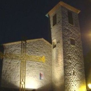 Saint Martin (rouffiac) - Rouffiac, Midi-Pyrenees