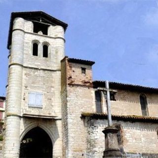 Saint Barthelemy (castelnau De Levis) - Castelnau De Levis, Midi-Pyrenees