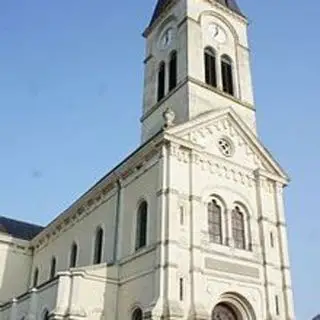 Eglise Saint Basle Bouzy, Champagne-Ardenne