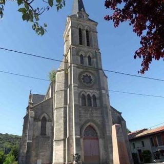 Saint Pierre - Woinville, Lorraine