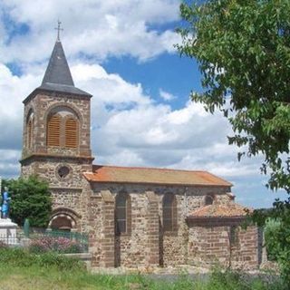 Vazeilles-limandre - Vazeilles Limandre, Auvergne