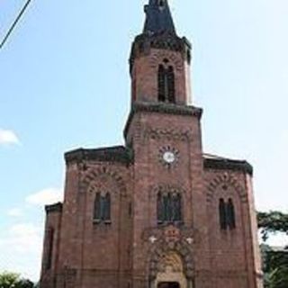 Saint Julien - Regny, Rhone-Alpes