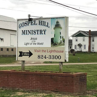 Gospel Hill Ministry - Warsaw, Ohio