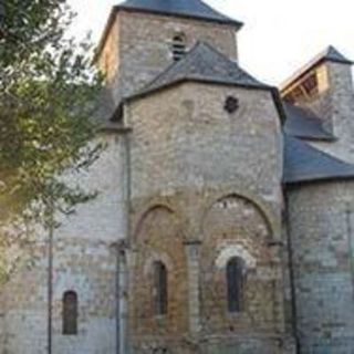 St Michel De Bannieres - Saint Michel De Bannieres, Midi-Pyrenees