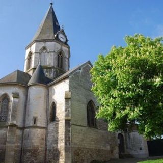 Saint Remi - Fagnieres, Champagne-Ardenne