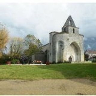 Saints Pierre Et Paul - Pinderes, Aquitaine