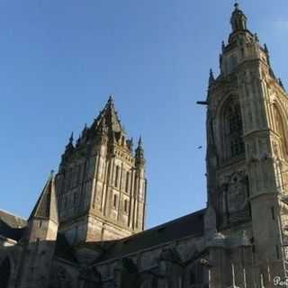 Saint-pierre - Coutances, Basse-Normandie