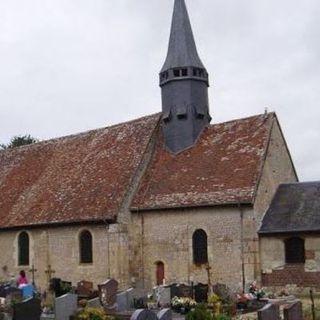 Ouilly-le-vicomte - Ouilly Le Vicomte, Basse-Normandie