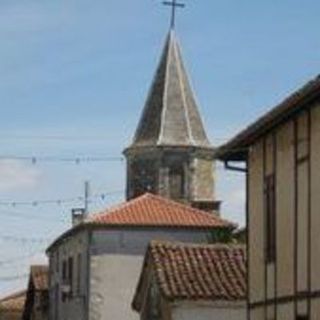 Bretagne D'armagnac - Bretagne D'armagnac, Midi-Pyrenees