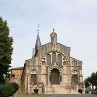 Saint Bonnet - Vougy, Rhone-Alpes