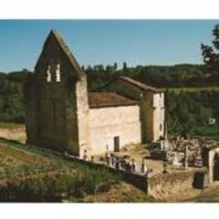 Saint Barthelemy - Gueyze, Aquitaine