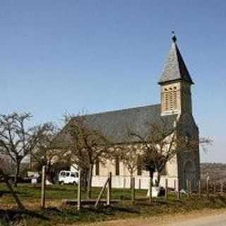 Saint-pierre - Cahan, Basse-Normandie