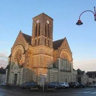 Bouille Menard - Bouille Menard, Pays de la Loire