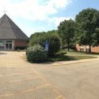 Good Shepherd Lutheran Church Dayton, Ohio