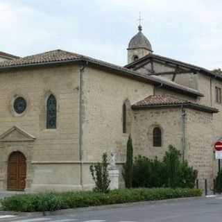 Sainte Croix - Romans Sur Isere, Rhone-Alpes