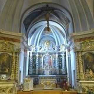 Eglise Saint-jean-baptiste - Les Houches, Rhone-Alpes